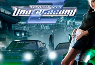 Need For Speed Underground 2 [divulgação]