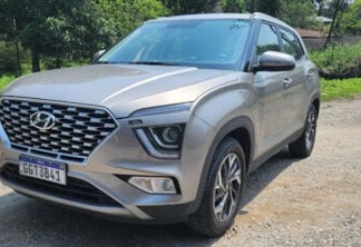 Hyundai Creta Limited [Leo Alves/Auto+]