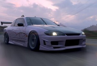 Nissan Silvia [Forza Motorsport]