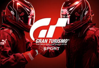 Gran Turismo Sport [divulgação