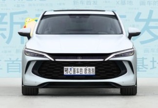 BYD Qin L [OuPaoPao]