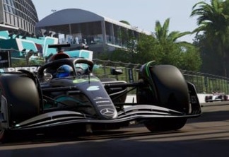 EA Sports F1 2023 [divulgação]