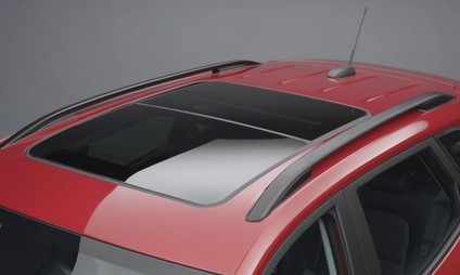 Chevrolet Tracker RS 2024 [divulgação]