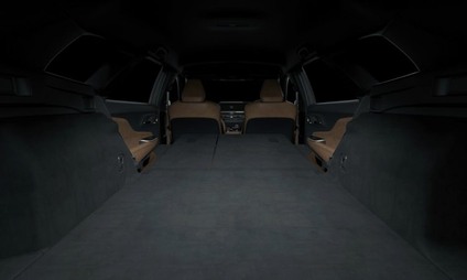 Crown Wagon Concept [divulgação]