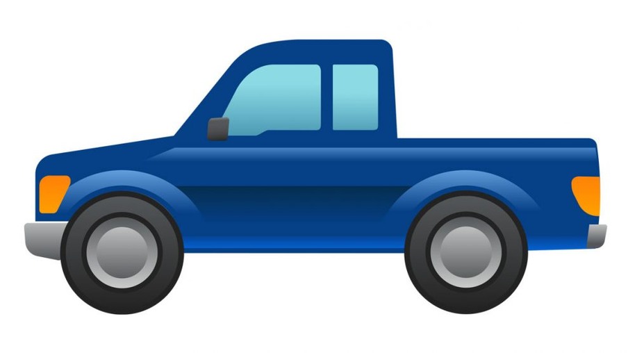Ford Emoji (divulgação)