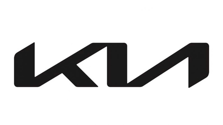 Novo Logotipo KIA (divulgação)