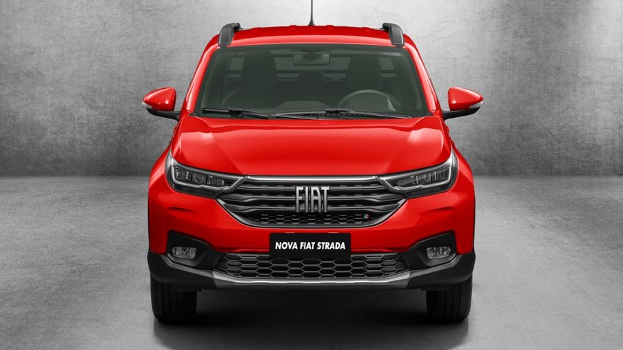 Fiat prepara dois SUVs para o Brasil [divulgação]