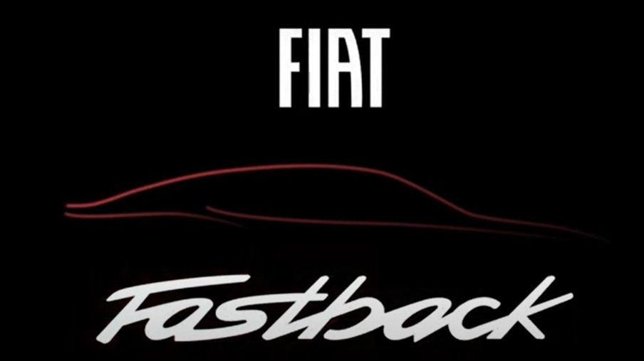 Fiat Fastback [divulgação]