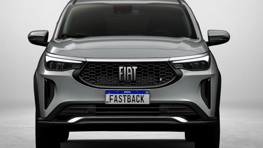 Fiat Fastback Audace [divulgação]
