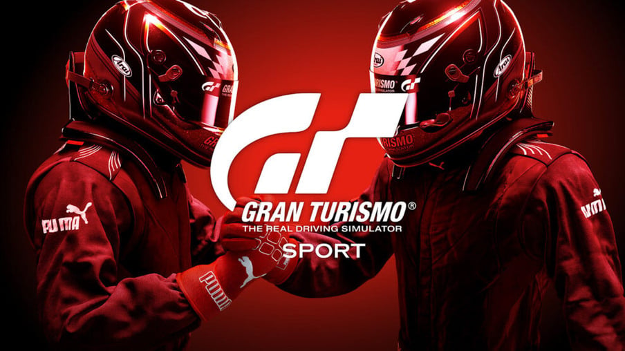 Gran Turismo Sport [divulgação