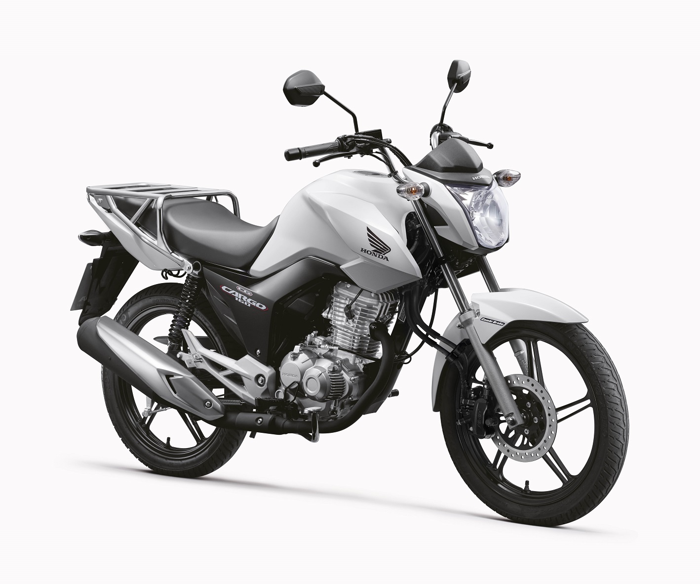 Honda cg 160