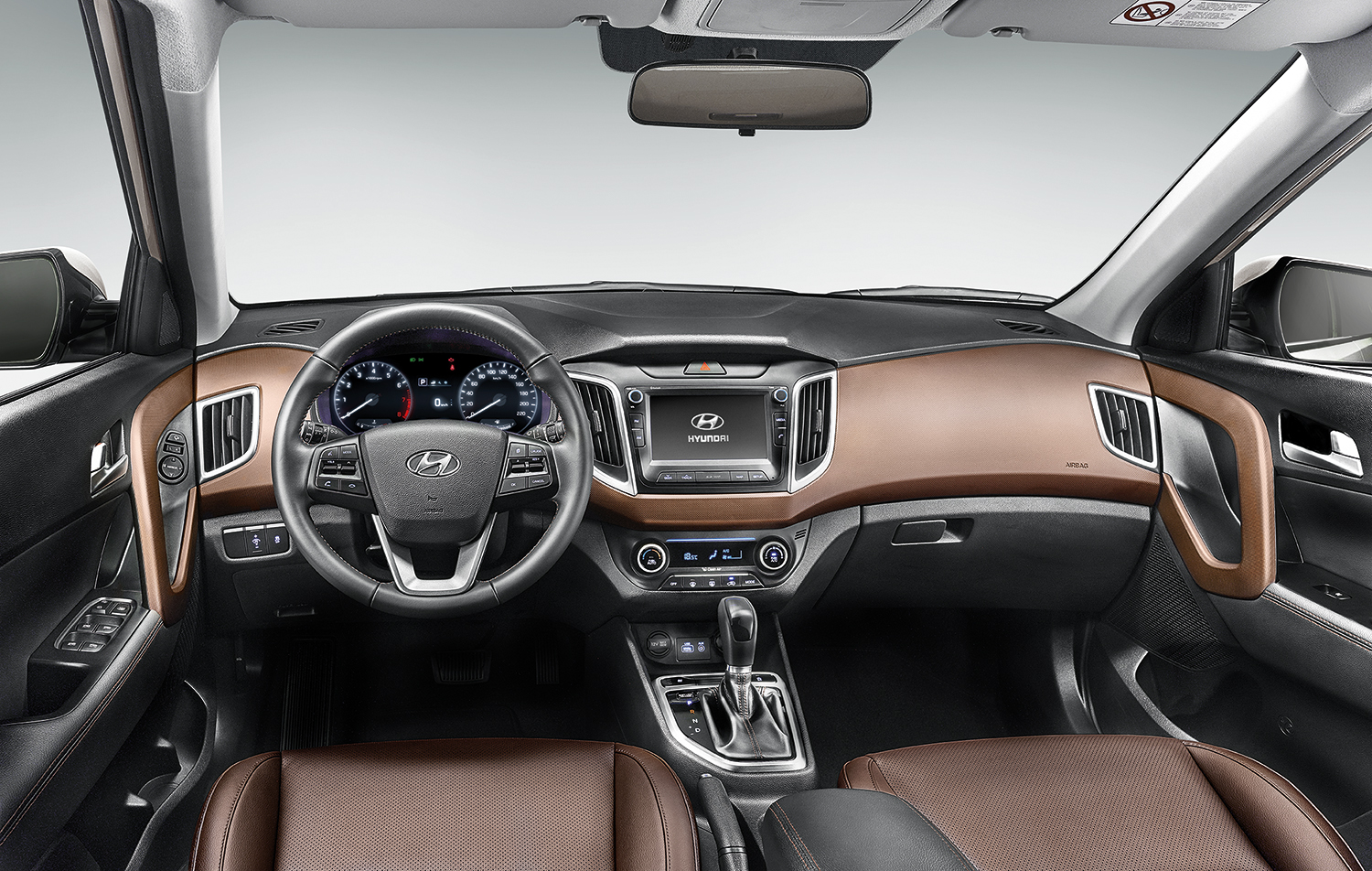 Greta hyundai 2019