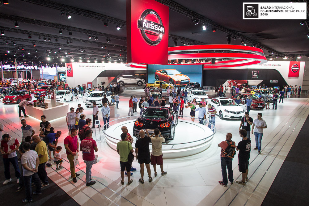 Salão do Automóvel