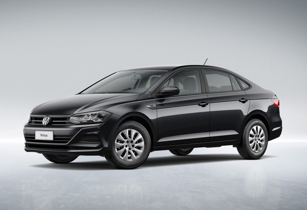 polo pcd 1.6