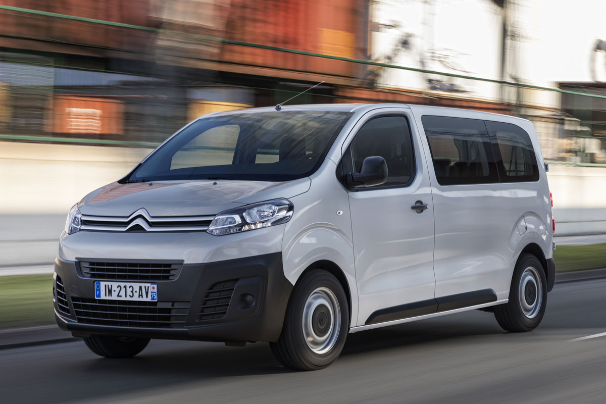 Citroën descontos exclusivos