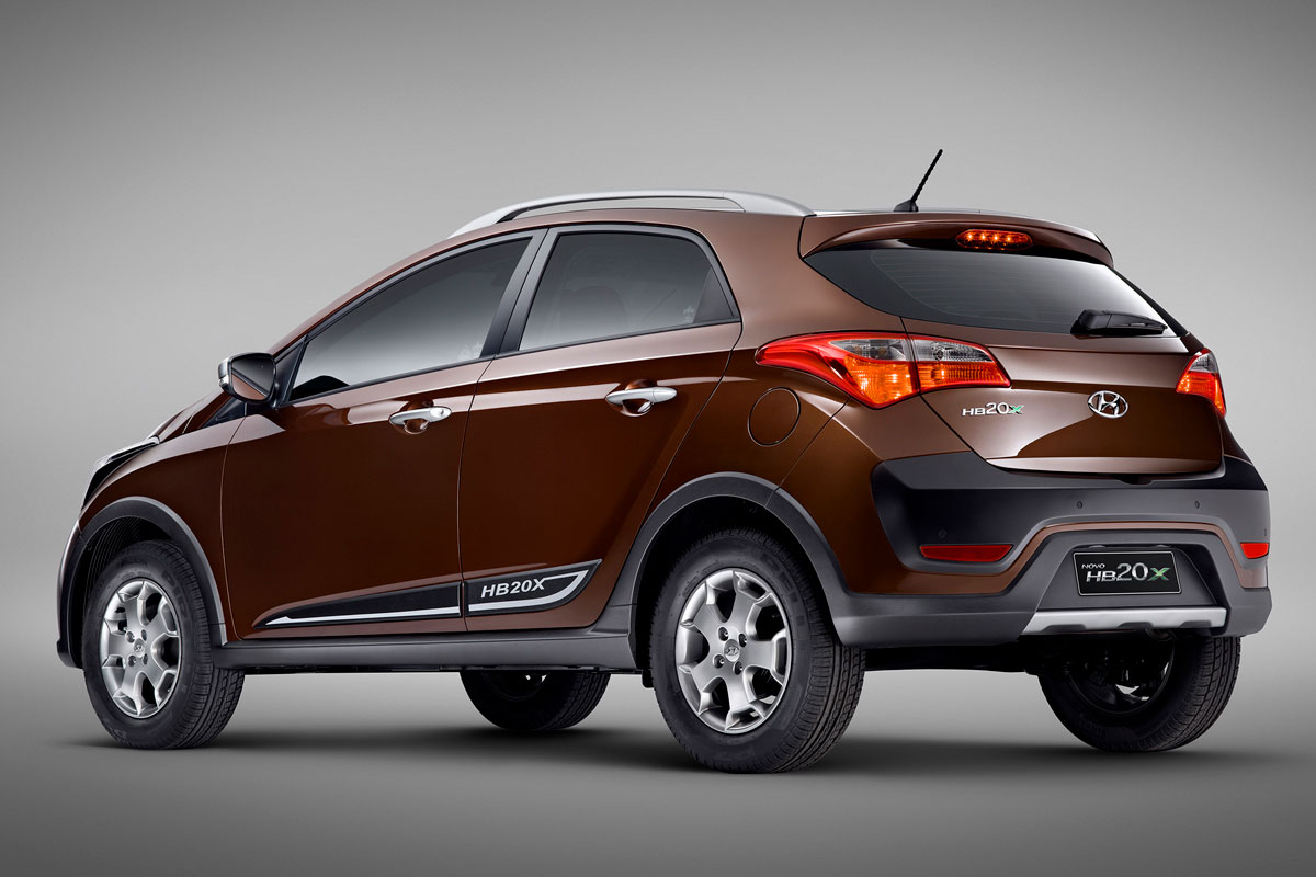 Hyundai HB20X divulga o Automais hyundai-hb20x-divulga-o-automais