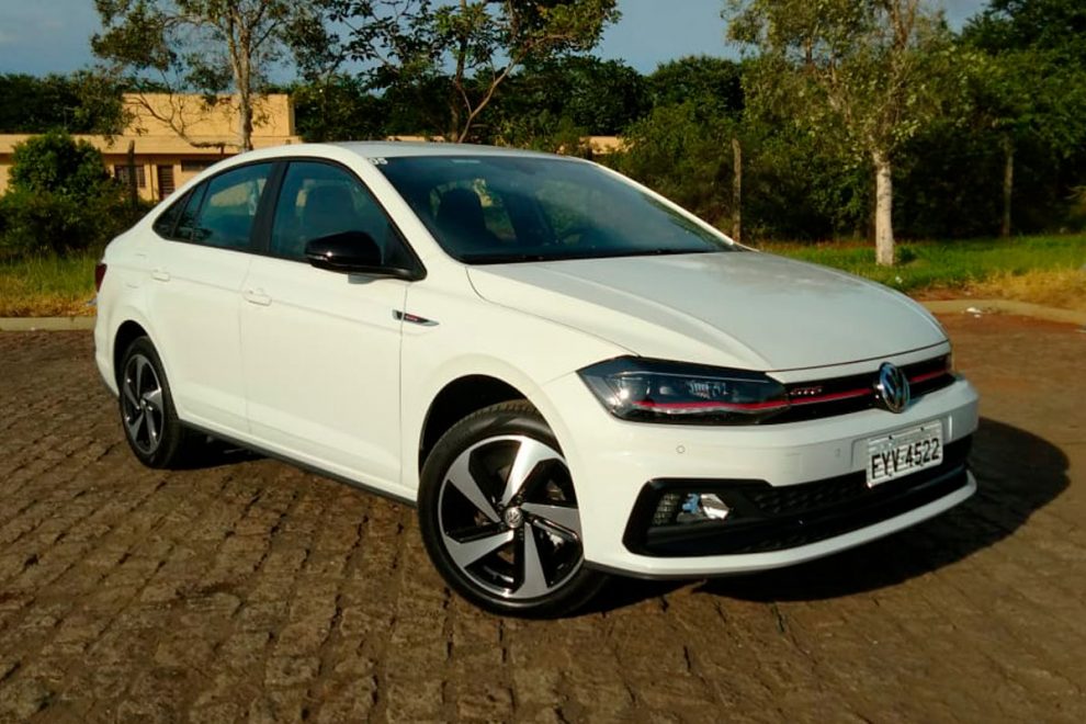 valor do virtus gts 2020