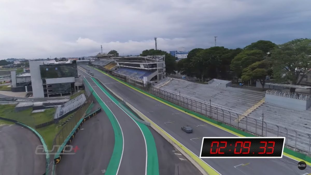 Salão do Automóvel