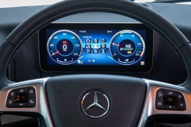 Mercedes-Benz Caminhões