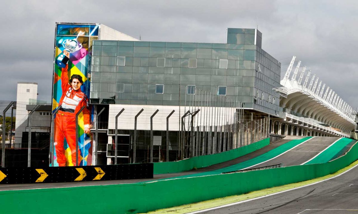 Salão do Automóvel