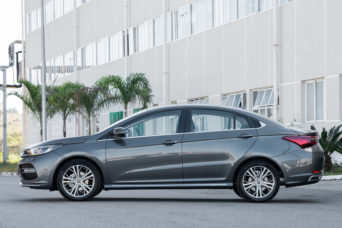 Arizzo 6 chery