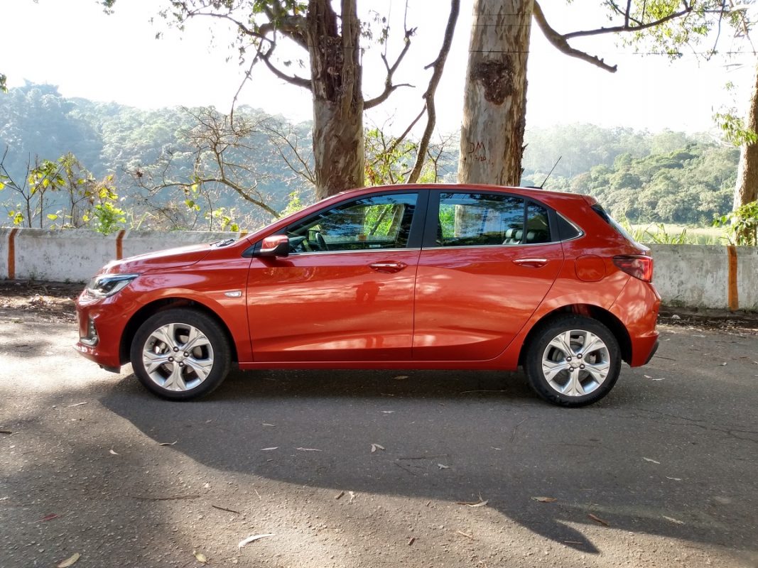 onix -veículos mais vendidos