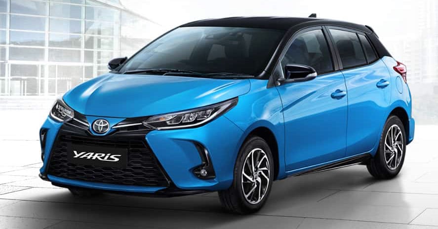 Toyota reajusta preços do Yaris; valor inicial de R 78