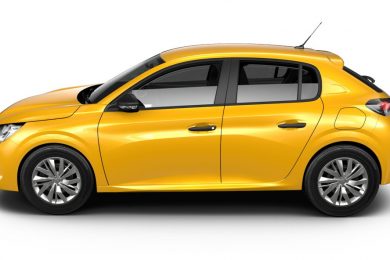 208 Like (versão européia)