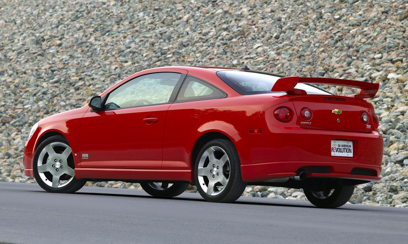 Мультируль chevrolet cobalt