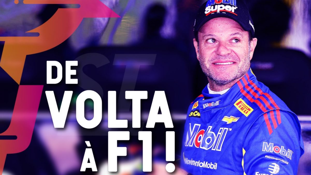 Barrichello