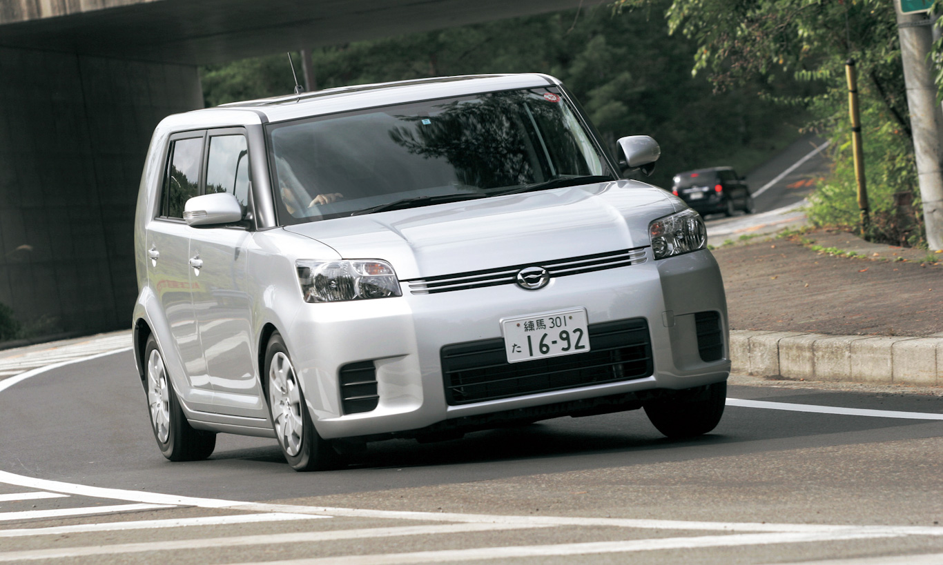 Toyota corolla rumion тюнинг