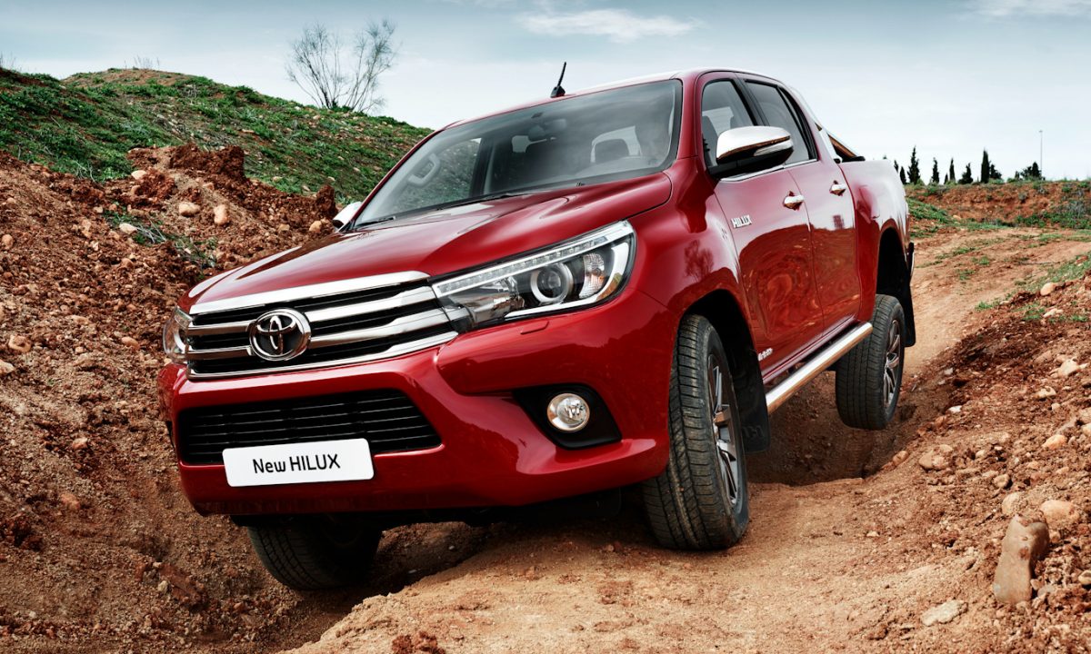 Picapes dominam lista de nacionais que mais encareceram em 2020