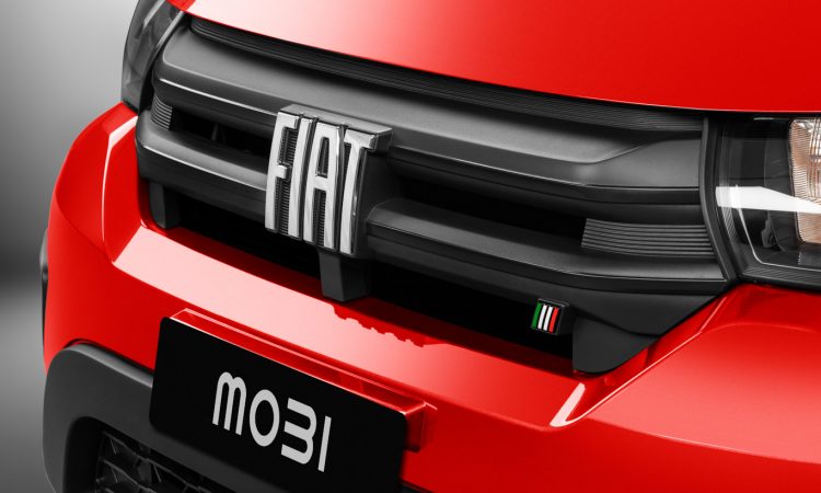 Fiat Mobi Trekking [divulgação]