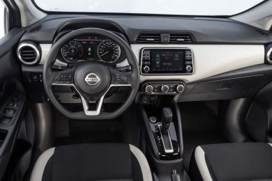 Versão Advance [divulgação]