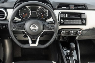 Versão Sense [divulgação]