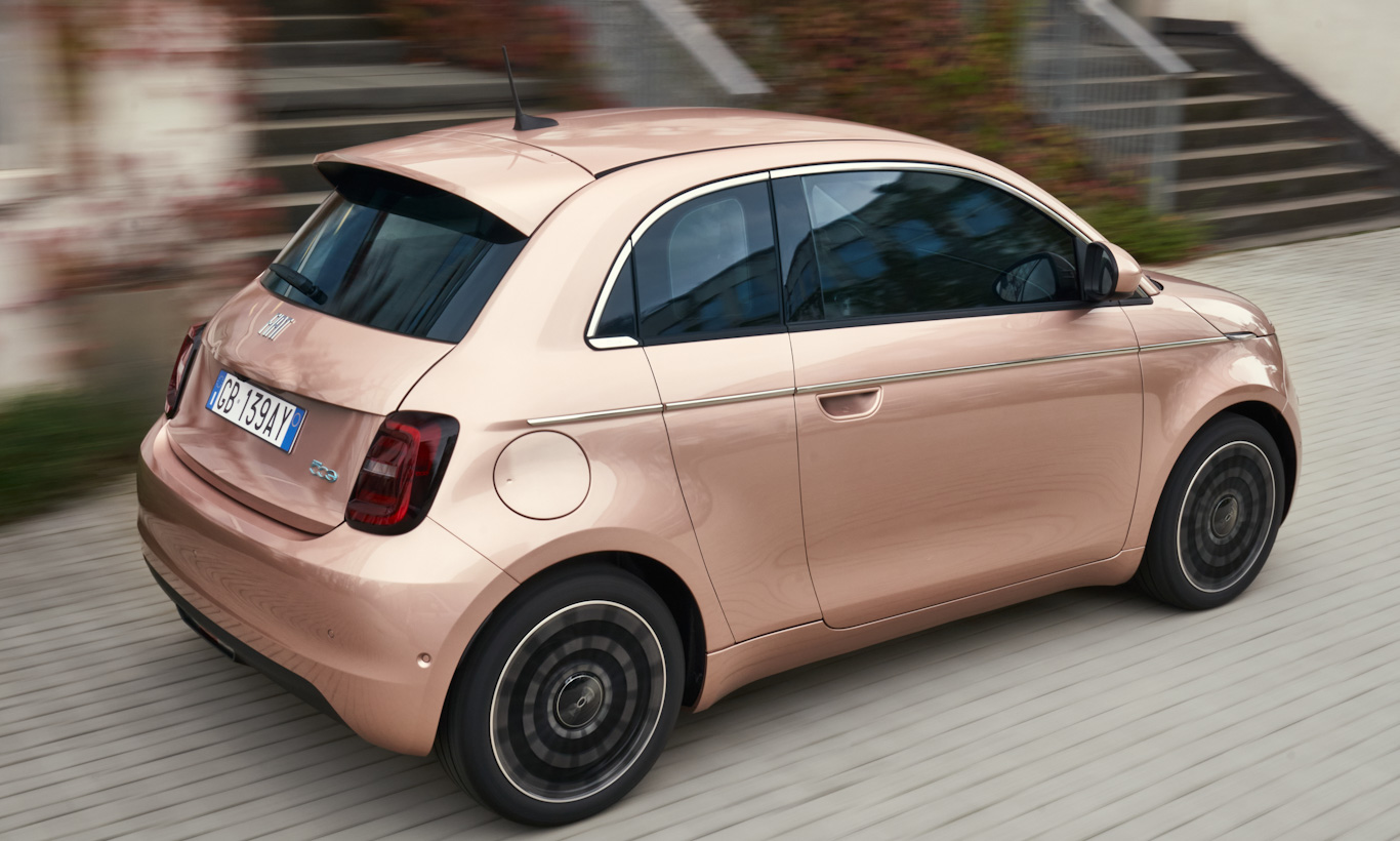 voiture miniature fiat 500 majorette