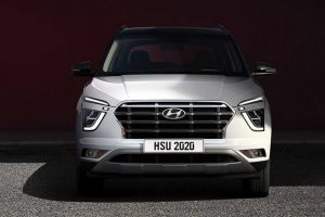 Hyundai Creta 2021 [divulgação]