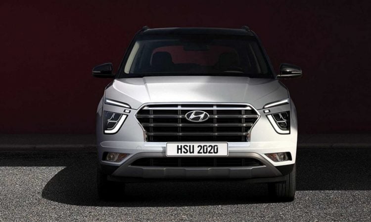 Hyundai Creta 2021 [divulgação]