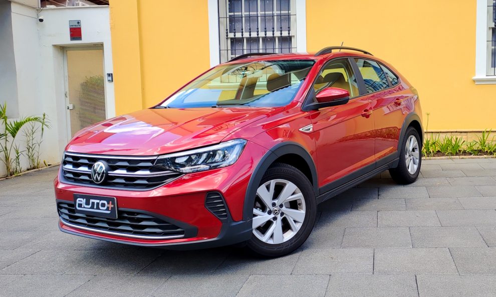 preço nivus comfortline 2021