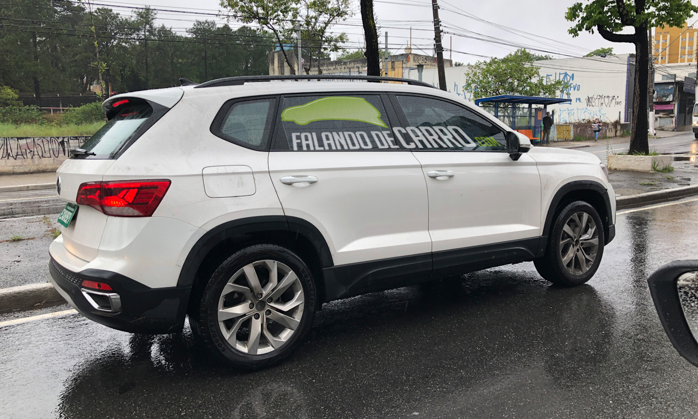 Volkswagen taos екатеринбург