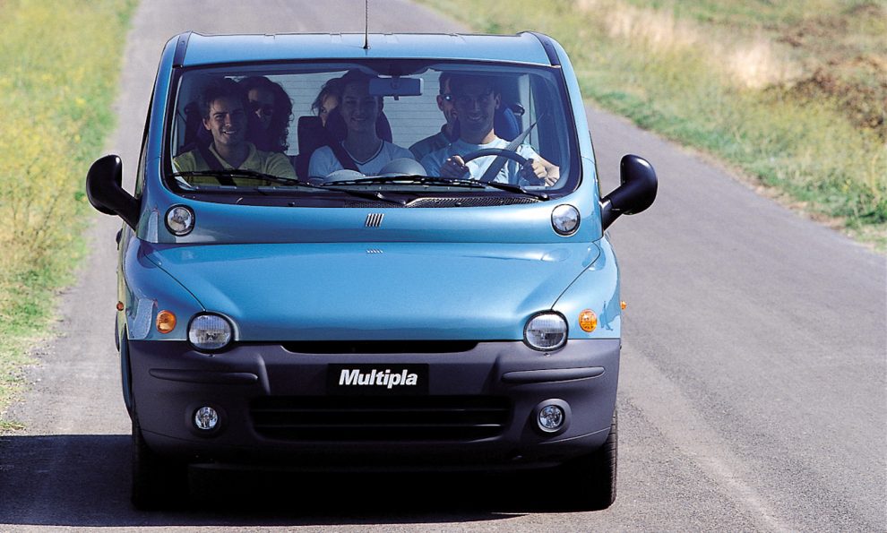 5 Carros Feios Sempre Presentes Nas Listas Dos Mais Horriveis Ja Produzidos