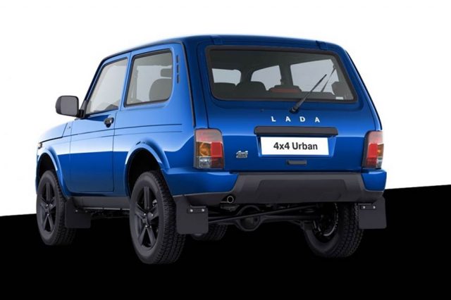 Naugty lada com