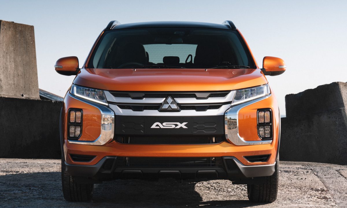 Nissan pode tirar Mitsubishi da Aliança [divulgação]