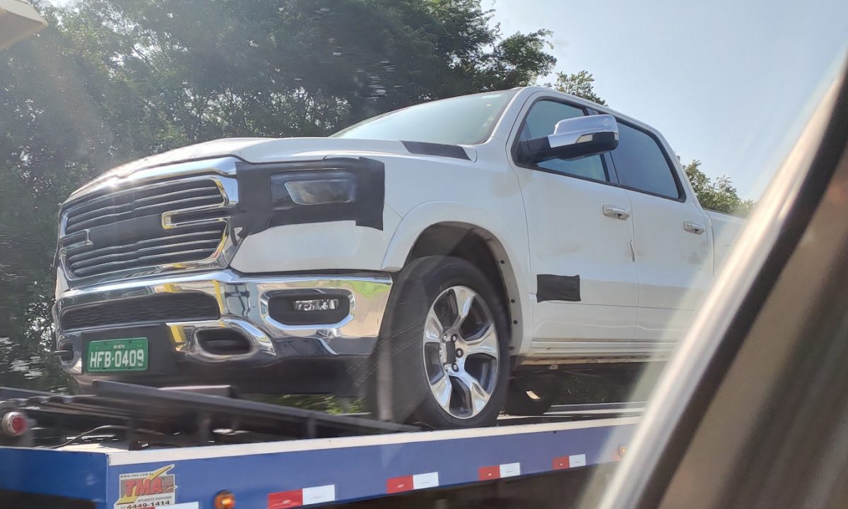 RAM 1500 Laramie [Auto+ / João Brigato]