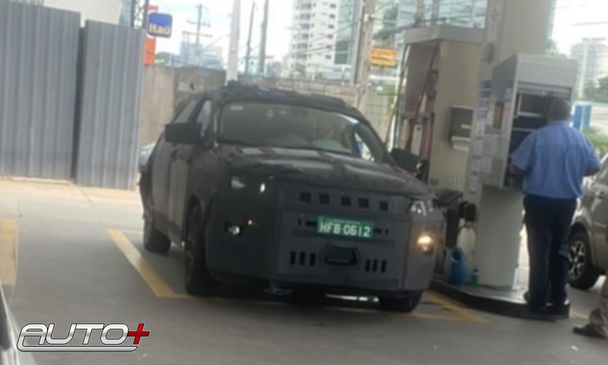 Flagra Compass 2021 [Auto+ / Thiago Masson]