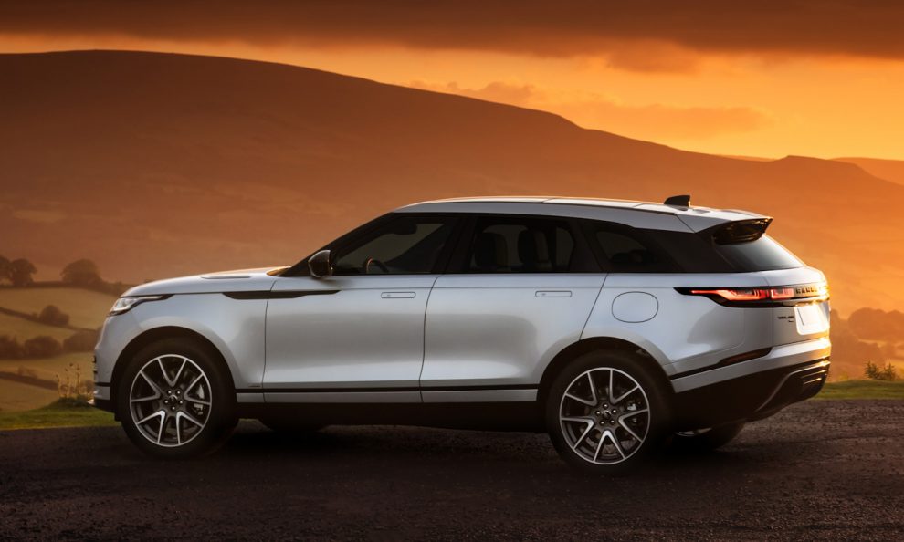 Range rover velar стоимость Range rover velar стоимость