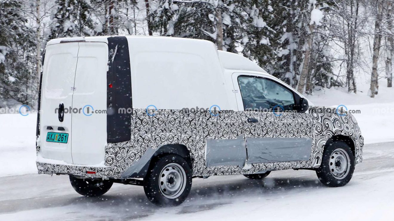 Fiat fiorino 2022
