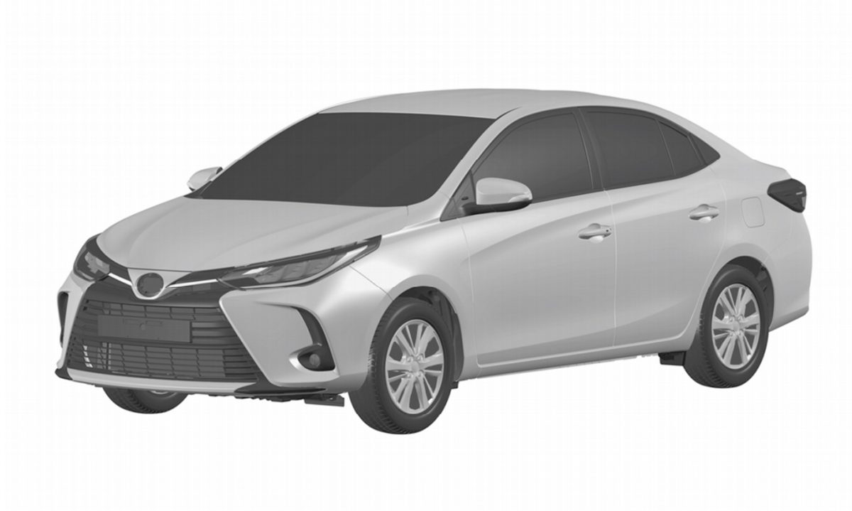 Toyota yaris gr 2022