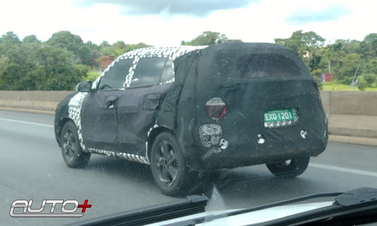Hyundai Creta 2022 [Auto+ / Thiago Bueno