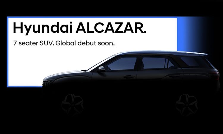 Hyundai Alcazar [divulgação]